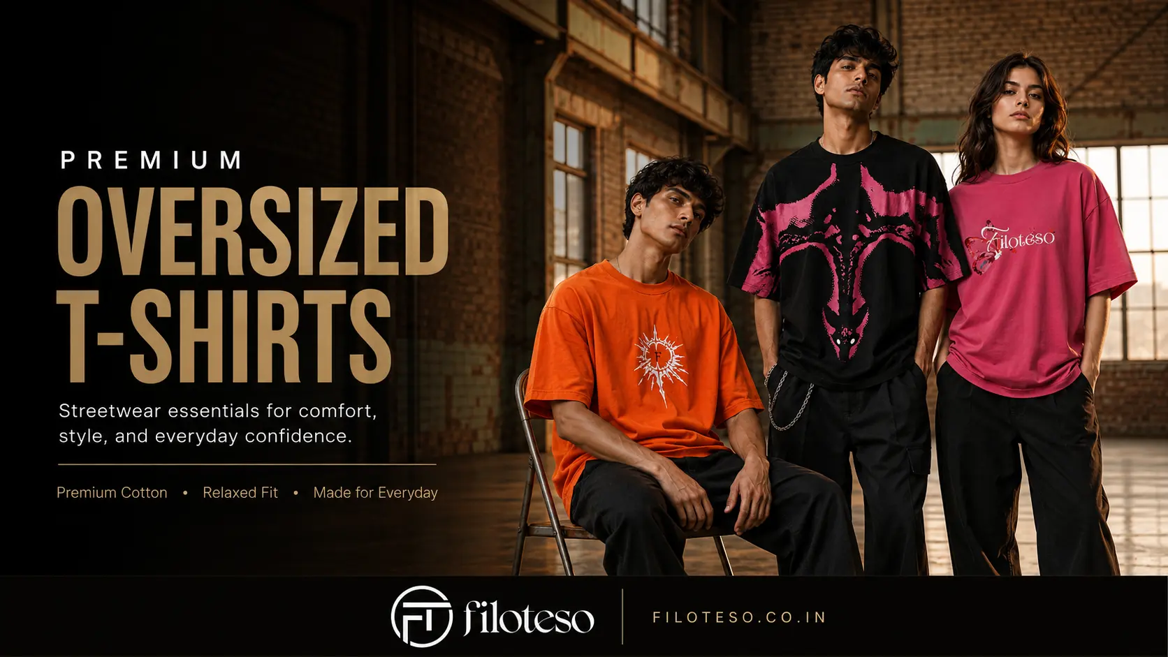 premium-oversized-t-shirts-india